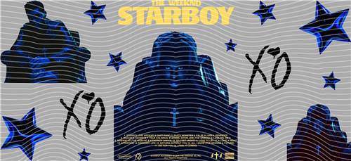 16oz Star Singer-O 611